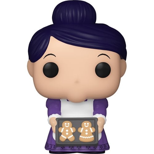 Funko Rudolph the Red-Nosed Reindeer Bitty Pop! Mini-Figure 4-Pack - Select Set(s) - by Funko | Buy at ToyShnip