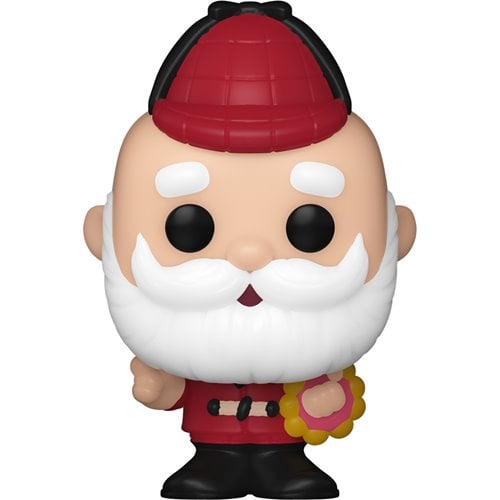 Funko Rudolph the Red-Nosed Reindeer Bitty Pop! Mini-Figure 4-Pack - Select Set(s) - by Funko | Buy at ToyShnip
