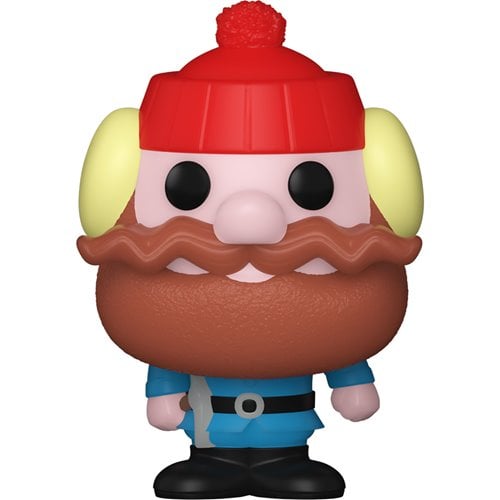 Funko Rudolph the Red-Nosed Reindeer Bitty Pop! Mini-Figure 4-Pack - Select Set(s) - by Funko | Buy at ToyShnip