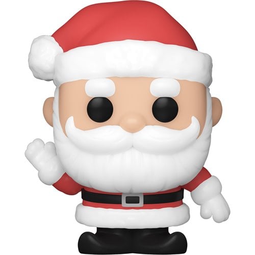 Funko Rudolph the Red-Nosed Reindeer Bitty Pop! Mini-Figure 4-Pack - Select Set(s) - by Funko | Buy at ToyShnip