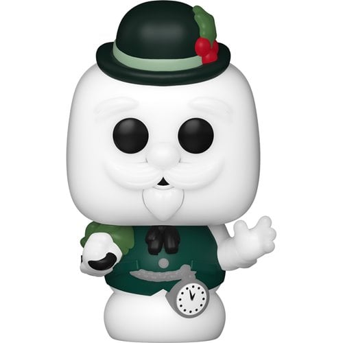 Funko Rudolph the Red-Nosed Reindeer Bitty Pop! Mini-Figure 4-Pack - Select Set(s) - by Funko | Buy at ToyShnip