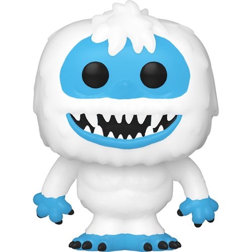 Funko Rudolph the Red-Nosed Reindeer Bitty Pop! Mini-Figure 4-Pack - Select Set(s) - by Funko | Buy at ToyShnip