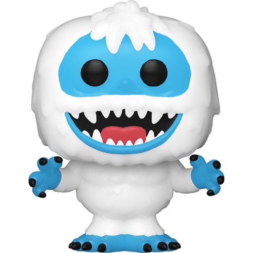 Funko Rudolph the Red-Nosed Reindeer Bitty Pop! Mini-Figure 4-Pack - Select Set(s) - by Funko | Buy at ToyShnip