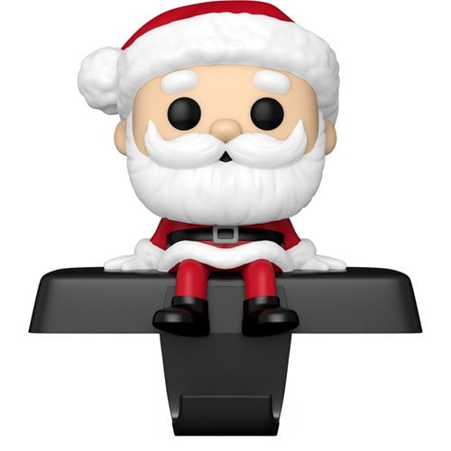 Funko Rudolph the Red-Nosed Reindeer Edge-Sitter Stocking Holder - by Funko | Buy at ToyShnip