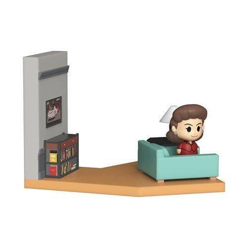Funko Seinfeld Mini-Figure Diorama Playset - Select Set(s) - by Funko | Buy at ToyShnip