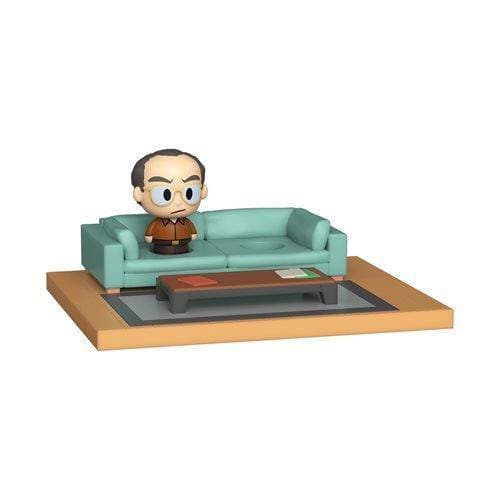 Funko Seinfeld Mini-Figure Diorama Playset - Select Set(s) - by Funko | Buy at ToyShnip