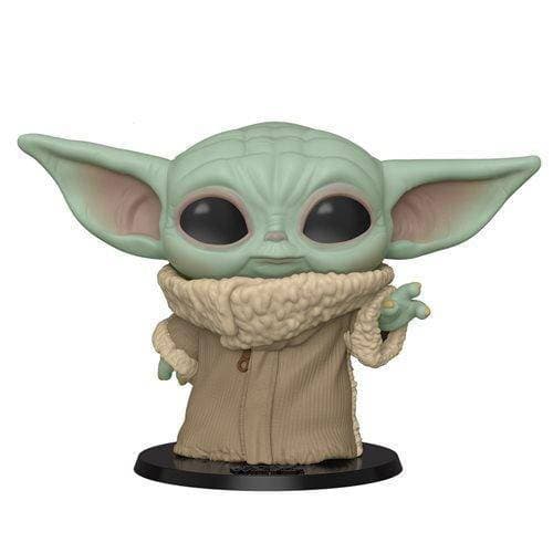 Funko Star Wars - The Mandalorian - The Child 10-Inch Pop - by Funko | Buy at ToyShnip