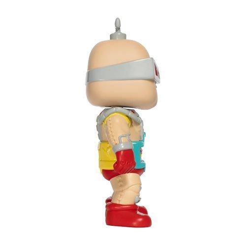 Funko Teenage Mutant Ninja Turtles Krang 6-Inch Pop! Vinyl Figure - Entertainment Earth Exclusive - by Funko | Buy at ToyShnip