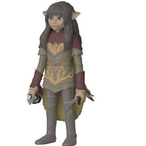 Funko The Dark Crystal: Age of Resistance Action Figure - Rian - by Funko | Buy at ToyShnip