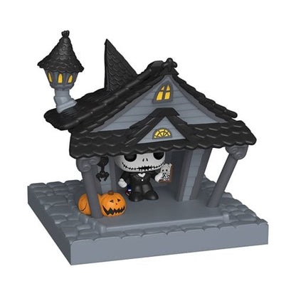 Funko The Nightmare Before Christmas Bitty Pop! Mini - Figure 4 - Pack - Select Set(s) - by Funko