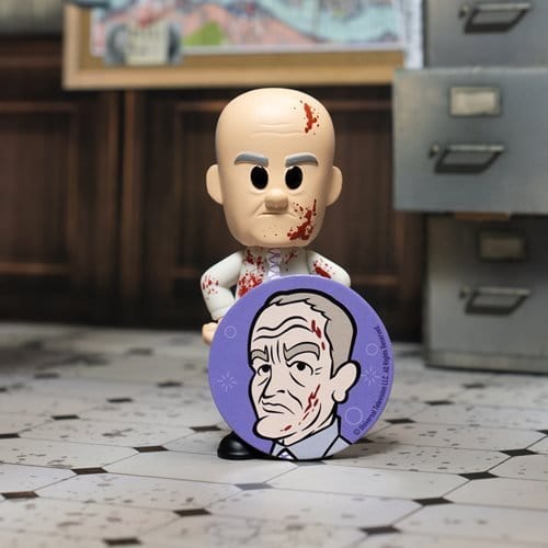 Funko The Office Creed Vinyl Soda Figure - Entertainment Earth Exclusive - by Funko | Buy at ToyShnip