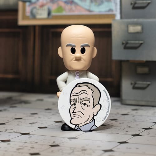 Funko The Office Creed Vinyl Soda Figure - Entertainment Earth Exclusive - by Funko | Buy at ToyShnip