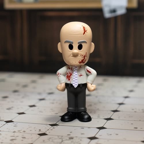 Funko The Office Creed Vinyl Soda Figure - Entertainment Earth Exclusive - by Funko | Buy at ToyShnip