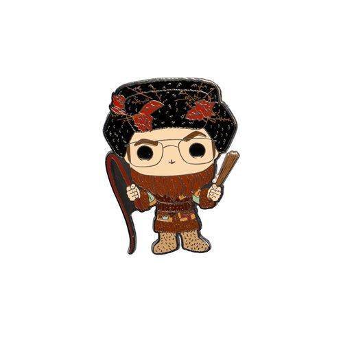 Funko The Office Dwight Schrute Disguises Pop! Blind-Box Enamel Random Pin - (1) box with (1) Pin - by Funko | Buy at ToyShnip
