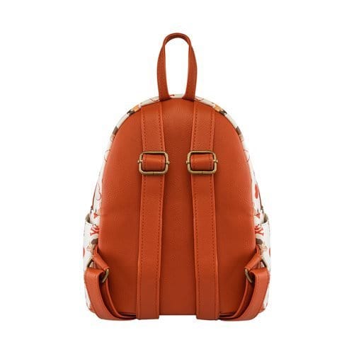 Funko Villainous Valentines Backpack - by Funko | Buy at ToyShnip