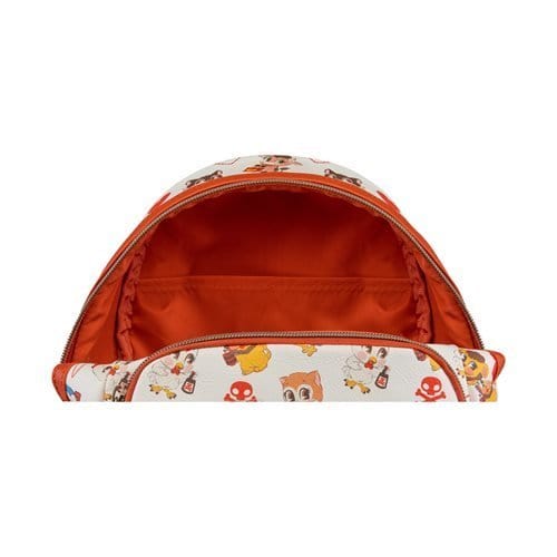 Funko Villainous Valentines Backpack - by Funko | Buy at ToyShnip