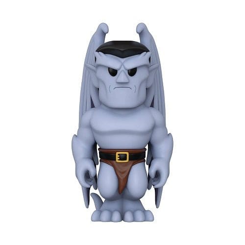 Funko Vinyl Soda Figure Gargoyles Goliath - Previews Exclusive - by Funko | Buy at ToyShnip