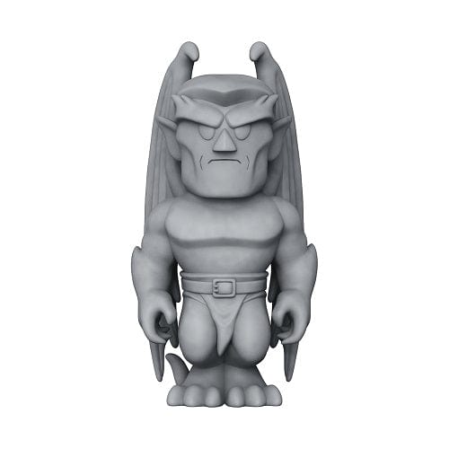 Funko Vinyl Soda Figure Gargoyles Goliath - Previews Exclusive - by Funko | Buy at ToyShnip