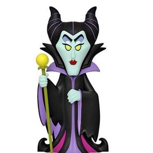 Funko Vinyl Soda Figure - Limited Edition - Disney - Maleficent - by Funko | Buy at ToyShnip