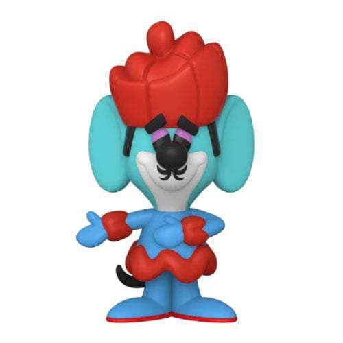 Funko Vinyl Soda Figure - Limited Edition - Klondike Kat - Savoir-Faire - by Funko | Buy at ToyShnip