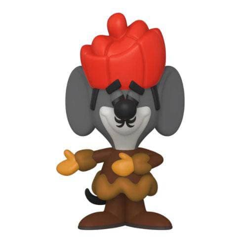 Funko Vinyl Soda Figure - Limited Edition - Klondike Kat - Savoir-Faire - by Funko | Buy at ToyShnip