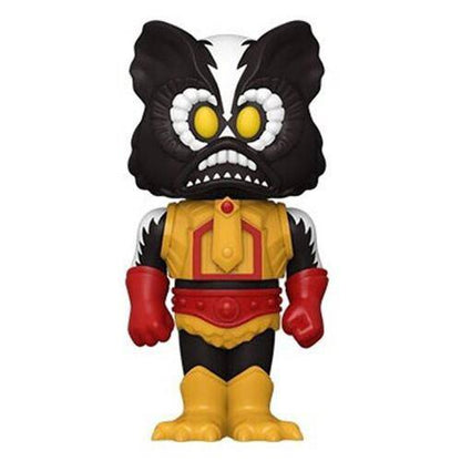 Funko Vinyl Soda Figure - Limited Edition - Masters Of The Universe - Stinkor - by Funko | Buy at ToyShnip