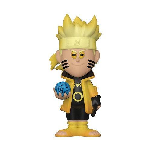 Funko Vinyl Soda Figure - Limited Edition - Naruto Uzumaki - by Funko | Buy at ToyShnip