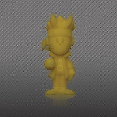 Funko Vinyl Soda Figure - Limited Edition - Naruto Uzumaki - by Funko | Buy at ToyShnip