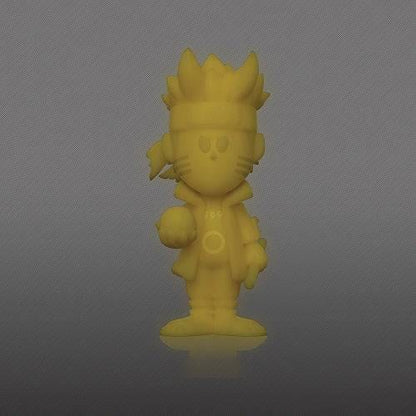 Funko Vinyl Soda Figure - Limited Edition - Naruto Uzumaki - by Funko | Buy at ToyShnip