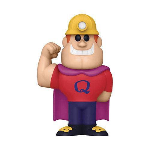 Funko Vinyl Soda Figure - Limited Edition - Quake - by Funko | Buy at ToyShnip