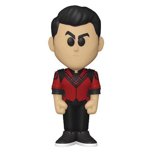 Funko Vinyl Soda Figure - Limited Edition - Shang-Chi - by Funko | Buy at ToyShnip