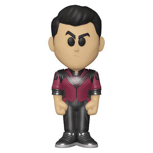 Funko Vinyl Soda Figure - Limited Edition - Shang-Chi - by Funko | Buy at ToyShnip