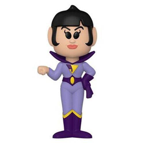 Funko Vinyl Soda Figure - Limited Edition - Super Friends Jayna - by Funko | Buy at ToyShnip