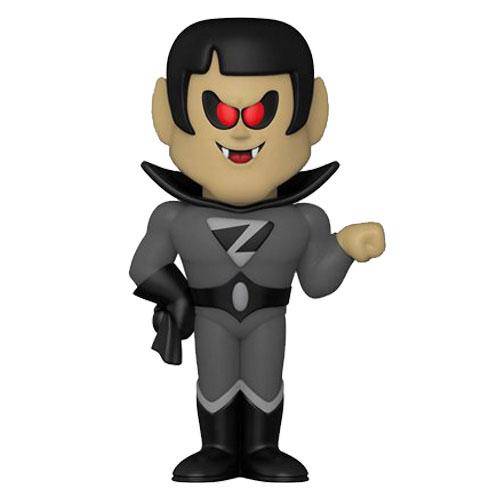 Funko Vinyl Soda Figure - Limited Edition - Super Friends Zan - by Funko | Buy at ToyShnip