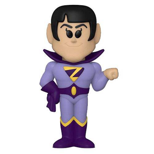 Funko Vinyl Soda Figure - Limited Edition - Super Friends Zan - by Funko | Buy at ToyShnip