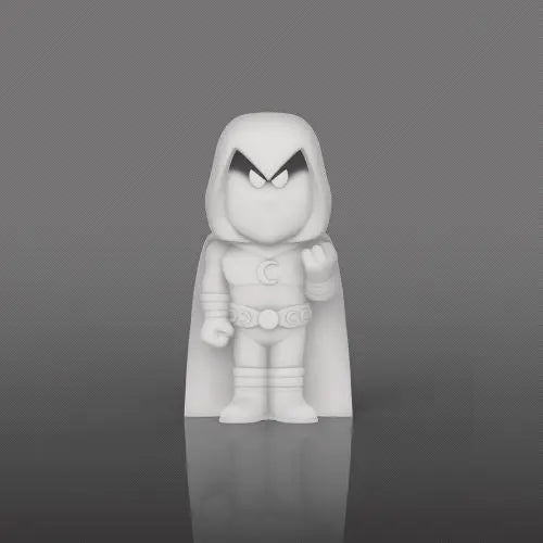 Funko Vinyl Soda Figure Moon Knight - Previews Exclusive - by Funko | Buy at ToyShnip