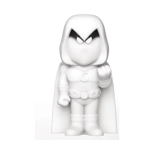 Funko Vinyl Soda Figure Moon Knight - Previews Exclusive - by Funko | Buy at ToyShnip