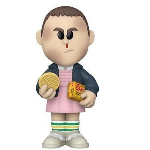 Funko Vinyl Soda Figure Stranger Things - Eleven - by Funko | Buy at ToyShnip