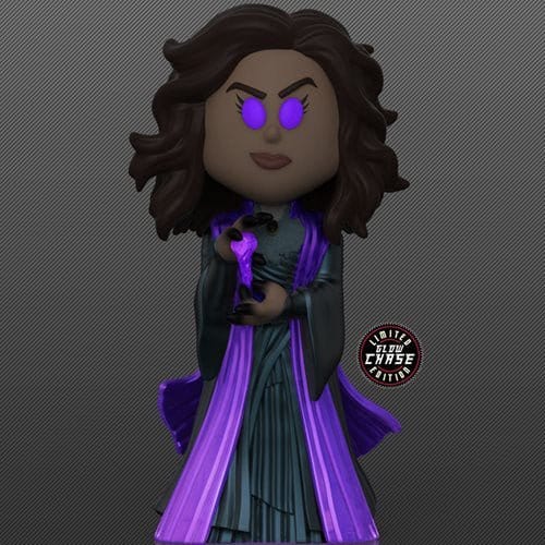 Funko WandaVision Agatha Vinyl Soda Figure - Entertainment Earth Exclusive - by Funko | Buy at ToyShnip