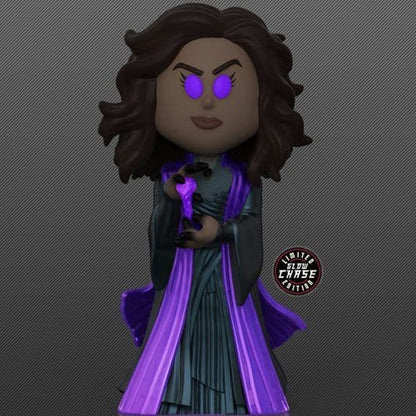 Funko WandaVision Agatha Vinyl Soda Figure - Entertainment Earth Exclusive - by Funko | Buy at ToyShnip