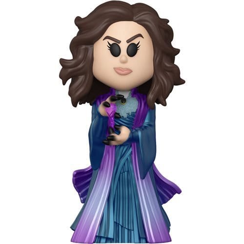 Funko WandaVision Agatha Vinyl Soda Figure - Entertainment Earth Exclusive - by Funko | Buy at ToyShnip