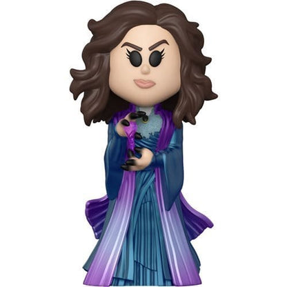 Funko WandaVision Agatha Vinyl Soda Figure - Entertainment Earth Exclusive - by Funko | Buy at ToyShnip