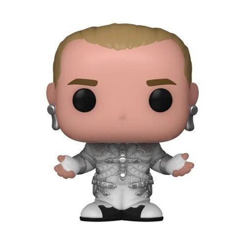 Funko WWE Bitty Pop! Mini - Figure 4 - Pack - Select Set(s) - by Funko