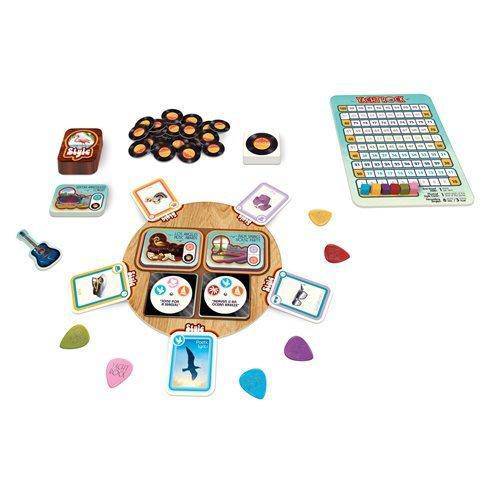 Funko Yacht Rock Game - by Funko | Buy at ToyShnip