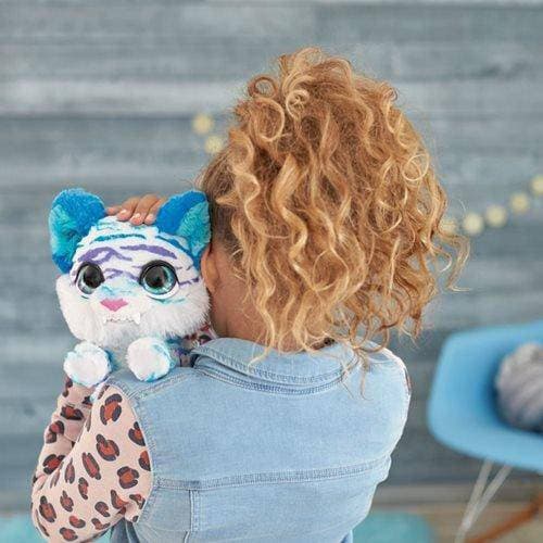 FurReal North the Sabertooth Kitty Interactive Pet Toy - by Hasbro | Buy at ToyShnip