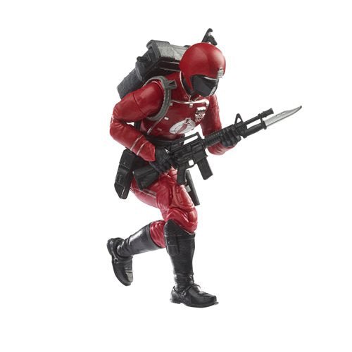 G.I. Joe Classified Series 6-Inch Action Figure - by Hasbro | Buy at ToyShnip