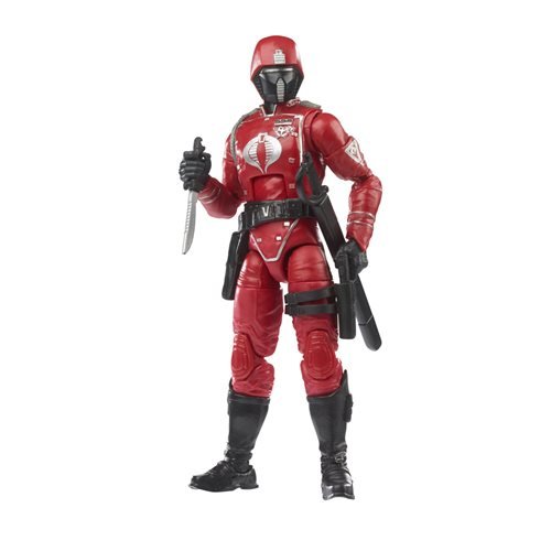 G.I. Joe Classified Series 6-Inch Action Figure - by Hasbro | Buy at ToyShnip