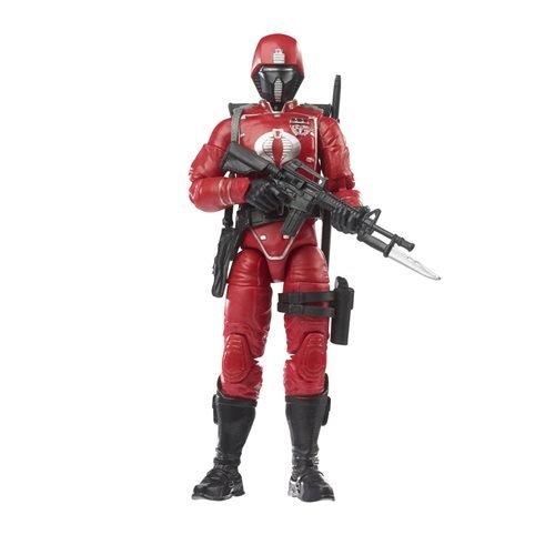 G.I. Joe Classified Series 6-Inch Action Figure - by Hasbro | Buy at ToyShnip