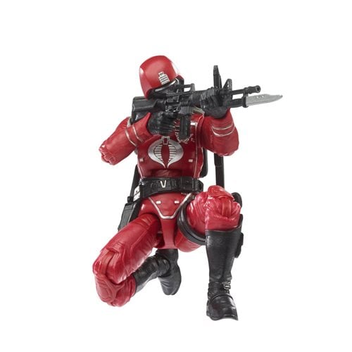 G.I. Joe Classified Series 6-Inch Action Figure - by Hasbro | Buy at ToyShnip