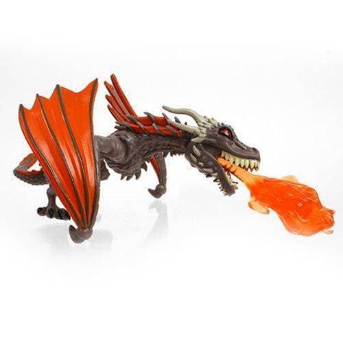 Game of Thrones Drogon Dragon Action Vinyl Figure - by The Loyal Subjects | Buy at ToyShnip